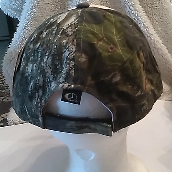 New girls hunting hat - Picture 3 of 4